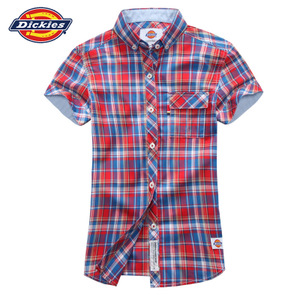 Dickies 132W20WD06-RD