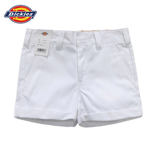 Dickies 131W40WD09-WH