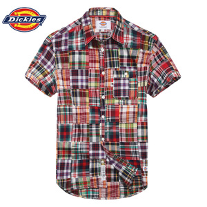 Dickies 132M20WD14-RDP