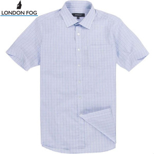 LONDON FOG/伦敦雾 LS12WH128-M2