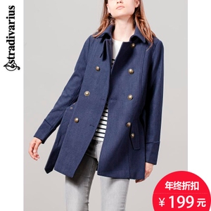 STRADIVARIUS 05804240010-19