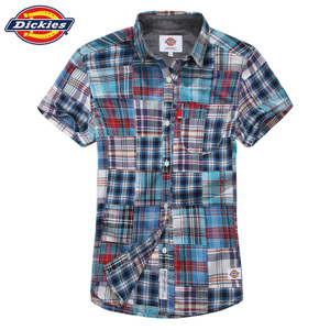 Dickies 132W20WD12-BLP