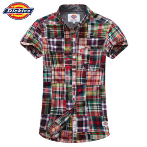 Dickies 132W20WD12-RDP