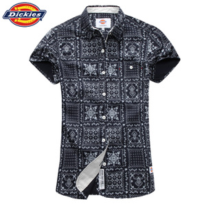 Dickies 132W20WD08-NB