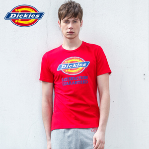 Dickies 162M30EC07-RD