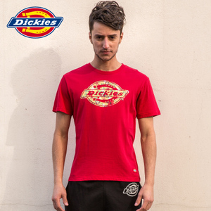 Dickies 162M30EC21-RD