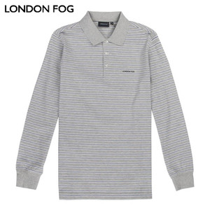 LONDON FOG/伦敦雾 LS12KT102-Y2