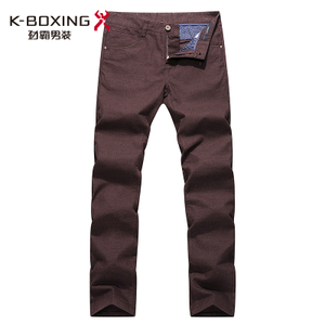 K-boxing/劲霸 FQZY3367-G02-G02