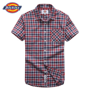 Dickies 142M20WD09-RBW