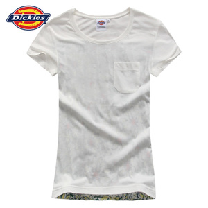 Dickies 142W30WD12-WH