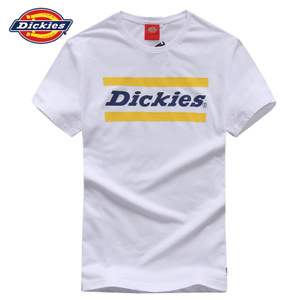 Dickies 152M30EC12-WH