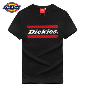 Dickies 152M30EC12-BK