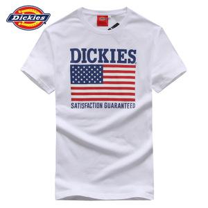 Dickies 152M30EC03-WH