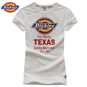 Dickies 133W30WD13-WH