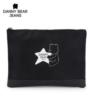 Danny Bear/丹尼熊 DJB6811017