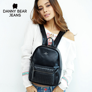 Danny Bear/丹尼熊 DJB6811001