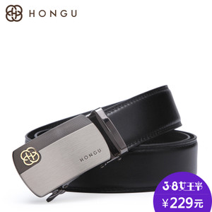 HONGU/红谷 H21203860