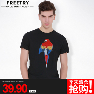 Freetry/闲穿 120602