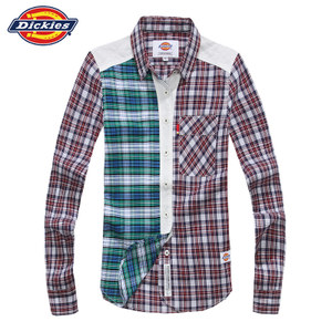 Dickies 131W20WD08-RD