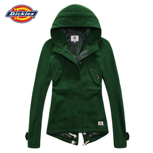 Dickies 133W10WD07-GR