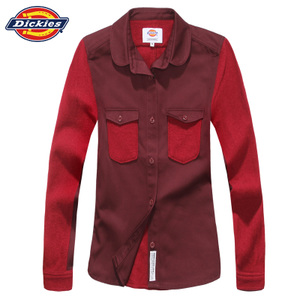 Dickies 133W30WD03-MR