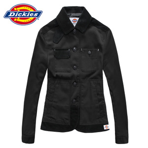 Dickies 133W10WD03-BK