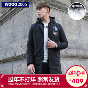 WOOG2005 W-YC4536J09