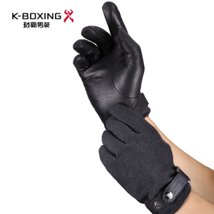 K-boxing/劲霸 NUPY4547