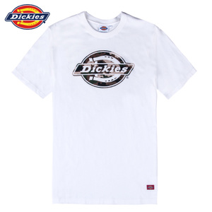 Dickies 161M30EC17-WH