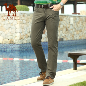 Camel/骆驼 SS14PL193020