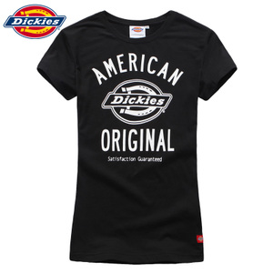 Dickies 161W30EC08-BK