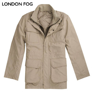 LONDON FOG/伦敦雾 LW11WY007-W3