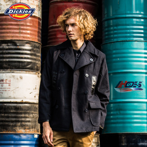 Dickies 134M10WD21-NB