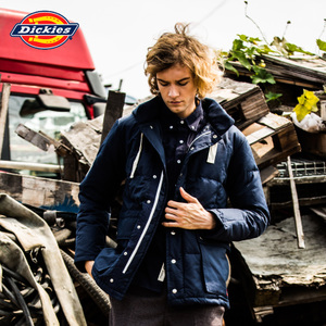 Dickies 134M10WD29-NV