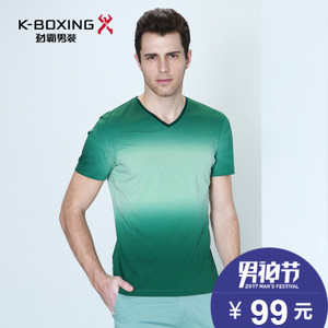 K-boxing/劲霸 FTBY2568