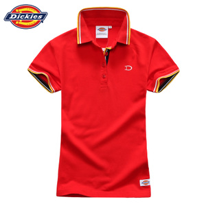 Dickies 132W30WD04-RD