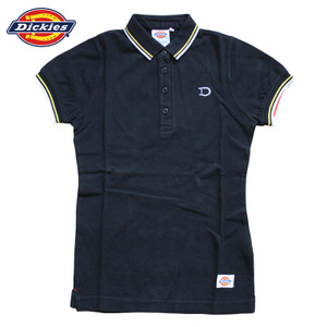 Dickies 132W30WD04-BK