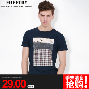 Freetry/闲穿 120601