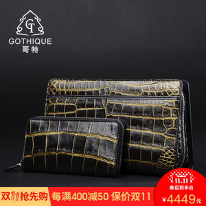 GOTHIQUE/哥特 GT6090