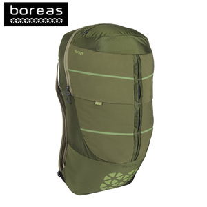 Boreas 06-0330A-BLK5M