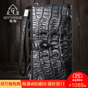 GOTHIQUE/哥特 GT6069