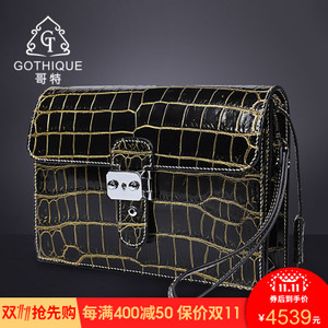 GOTHIQUE/哥特 GT6071