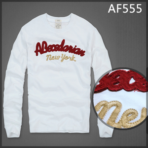 AF555