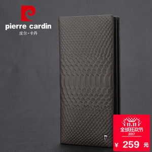 Pierre Cardin/皮尔卡丹 P5D515325-50BA