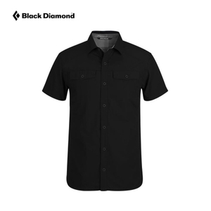 Black Diamond Black