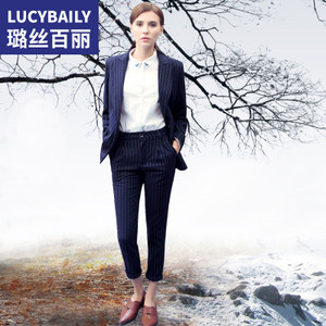 Lucybaily/璐丝百丽 LS141688