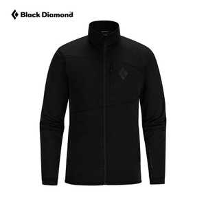 Black Diamond Smoke-022