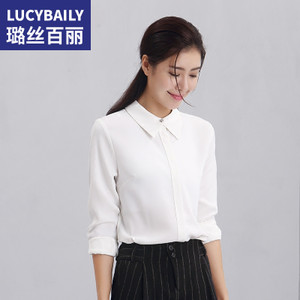 Lucybaily/璐丝百丽 LS151255