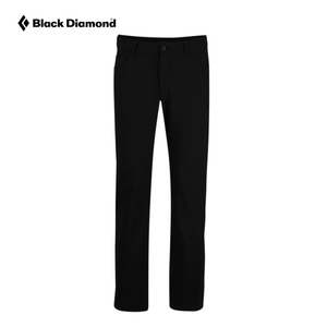 Black Diamond Black-015