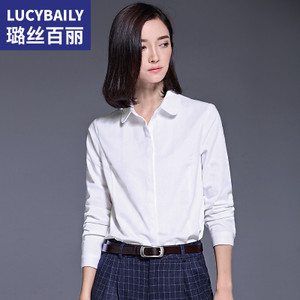 Lucybaily/璐丝百丽 LS160400